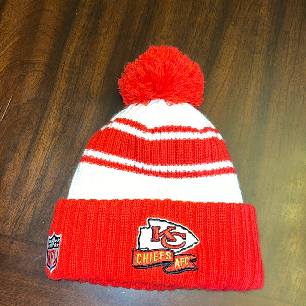 Child’s Fleece Lined Stocking Cap Beanie